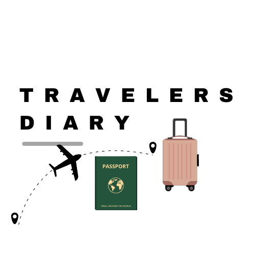 Travelersdiary