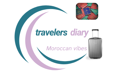 Travelersdiary